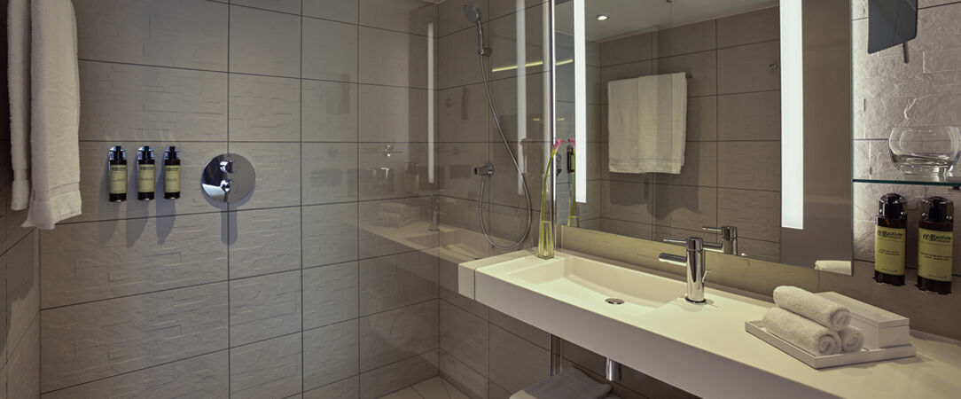 Pullman Paris Roissy CDG Airport ★★★★ - Last Minute - Just steps from Charles-de-Gaulle Airport. - Roissy-en-France, France