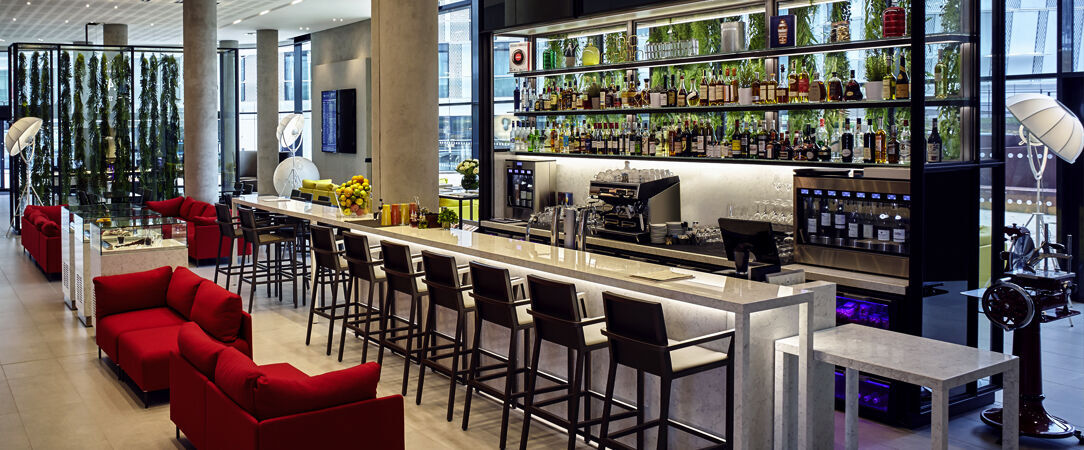 Pullman Paris Roissy CDG Airport ★★★★ - Last Minute - Just steps from Charles-de-Gaulle Airport. - Roissy-en-France, France