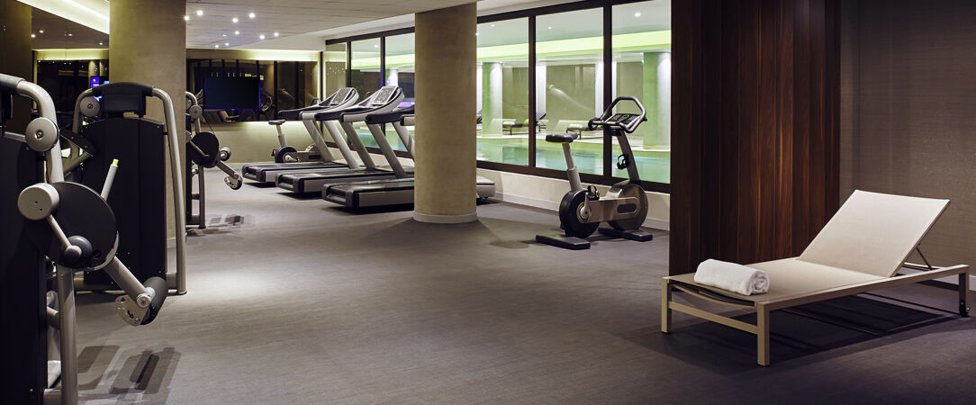 Pullman Paris Roissy CDG Airport ★★★★ - Last Minute - Just steps from Charles-de-Gaulle Airport. - Roissy-en-France, France