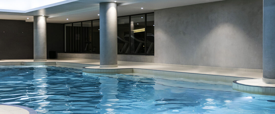 Pullman Paris Roissy CDG Airport ★★★★ - Last Minute - Just steps from Charles-de-Gaulle Airport. - Roissy-en-France, France