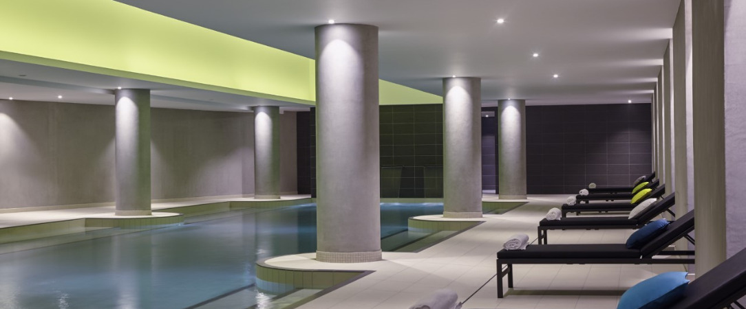 Pullman Paris Roissy CDG Airport ★★★★ - Dernière minute - À deux pas de l’aéroport de Charles-De-Gaulle. - Roissy-en-France, France