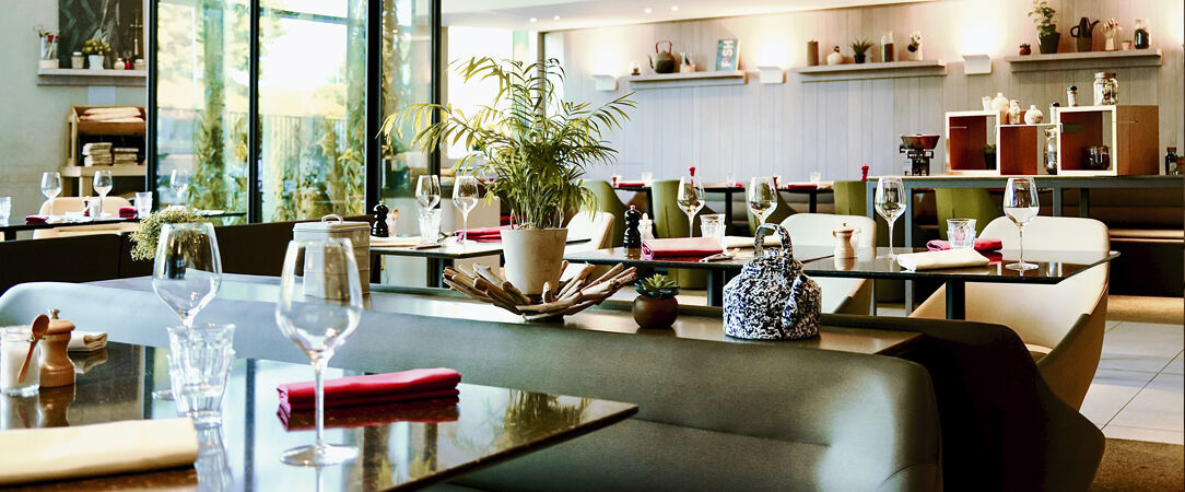 Pullman Paris Roissy CDG Airport ★★★★ - Dernière minute - À deux pas de l’aéroport de Charles-De-Gaulle. - Roissy-en-France, France