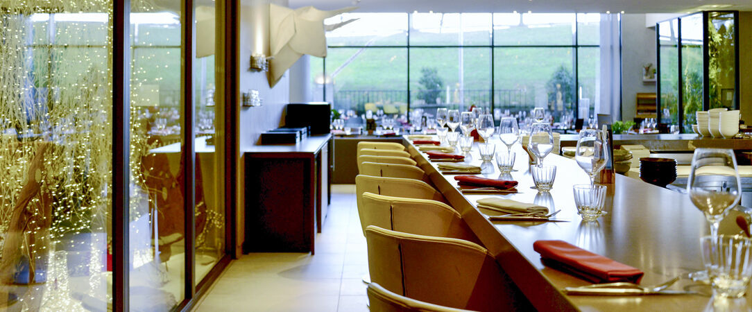 Pullman Paris Roissy CDG Airport ★★★★ - Dernière minute - À deux pas de l’aéroport de Charles-De-Gaulle. - Roissy-en-France, France