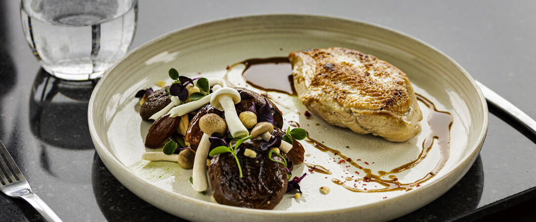 Pullman Paris Roissy CDG Airport ★★★★ - Dernière minute - À deux pas de l’aéroport de Charles-De-Gaulle. - Roissy-en-France, France