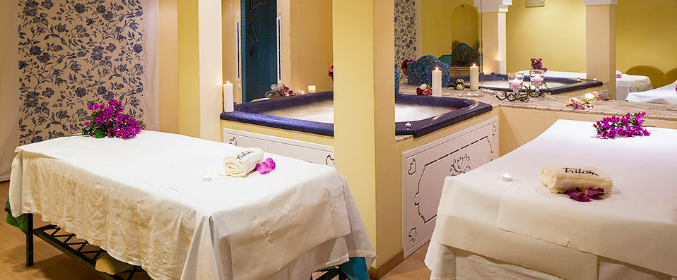 Hotel Tritone ★★★★ - An aqueous island paradise fit for a sea god - Ischia, Italiy