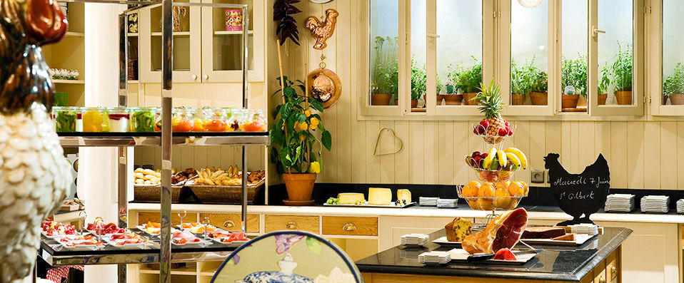 Hôtel Le Royal Lyon - MGallery ★★★★★ - Last Minute - Experience the charm of Lyon in an exceptional location. - Lyon, France