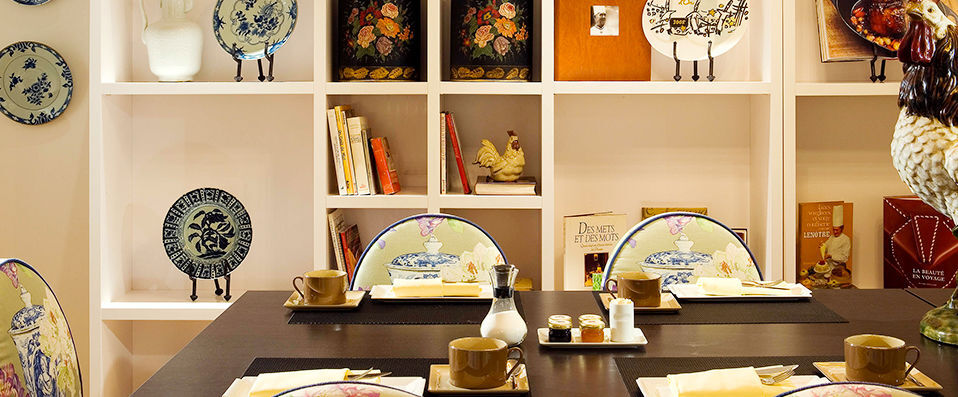 Hôtel Le Royal Lyon - MGallery ★★★★★ - Last Minute - Experience the charm of Lyon in an exceptional location. - Lyon, France