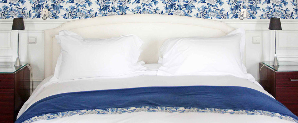 Hôtel Le Royal Lyon - MGallery ★★★★★ - Last Minute - Experience the charm of Lyon in an exceptional location. - Lyon, France