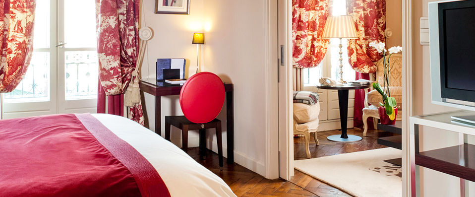 Hôtel Le Royal Lyon - MGallery ★★★★★ - Last Minute - Experience the charm of Lyon in an exceptional location. - Lyon, France