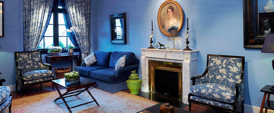 Hôtel Le Royal Lyon - MGallery ★★★★★ - Last Minute - Experience the charm of Lyon in an exceptional location. - Lyon, France