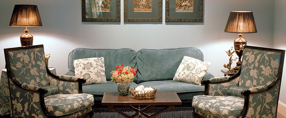 Hôtel Le Royal Lyon - MGallery ★★★★★ - Last Minute - Experience the charm of Lyon in an exceptional location. - Lyon, France