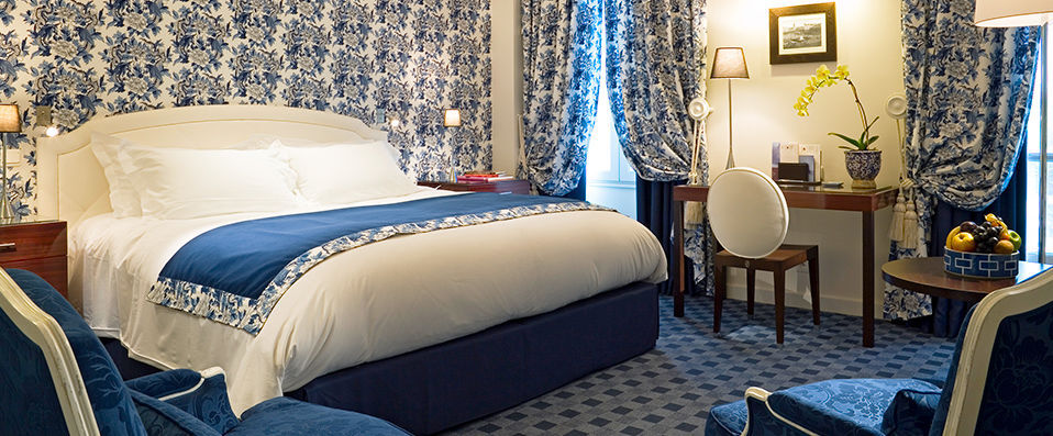 Hôtel Le Royal Lyon - MGallery ★★★★★ - Last Minute - Experience the charm of Lyon in an exceptional location. - Lyon, France