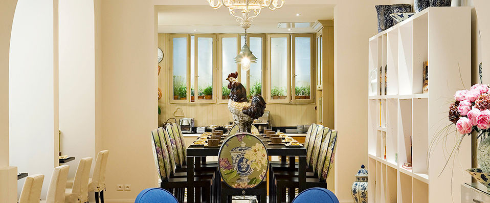 Hôtel Le Royal Lyon - MGallery ★★★★★ - Dernière minute - Tout le charme lyonnais dans une adresse exceptionnelle. - Lyon, France