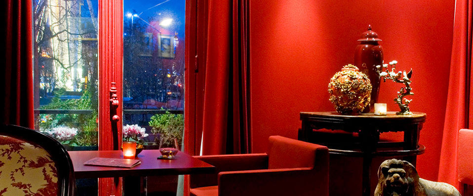 Hôtel Le Royal Lyon - MGallery ★★★★★ - Dernière minute - Tout le charme lyonnais dans une adresse exceptionnelle. - Lyon, France