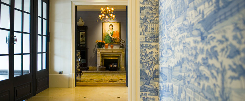 Hôtel Le Royal Lyon - MGallery ★★★★★ - Dernière minute - Tout le charme lyonnais dans une adresse exceptionnelle. - Lyon, France