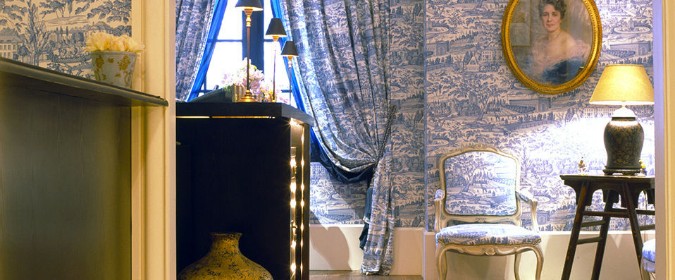 Hôtel Le Royal Lyon - MGallery ★★★★★ - Dernière minute - Tout le charme lyonnais dans une adresse exceptionnelle. - Lyon, France