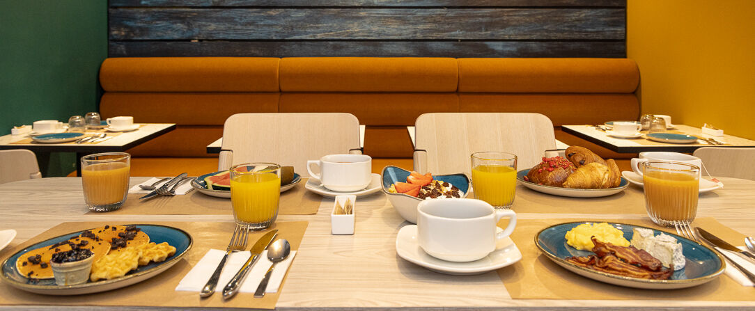 Mercure Annecy Centre ★★★★ - Dernière minute - Adresse de charme dans le centre-ville d’Annecy. - Annecy, France