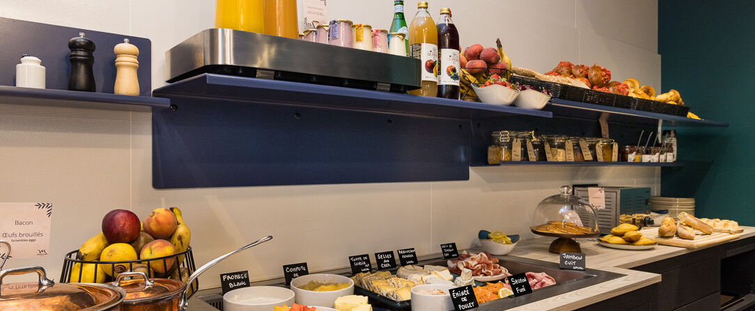 Mercure Annecy Centre ★★★★ - Dernière minute - Adresse de charme dans le centre-ville d’Annecy. - Annecy, France