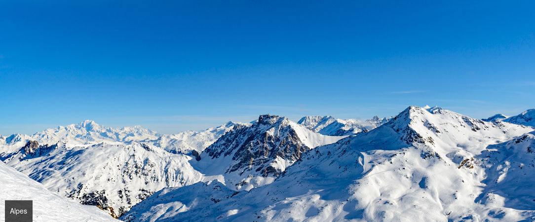 Mercure Annecy Centre ★★★★ - Dernière minute - Adresse de charme dans le centre-ville d’Annecy. - Annecy, France