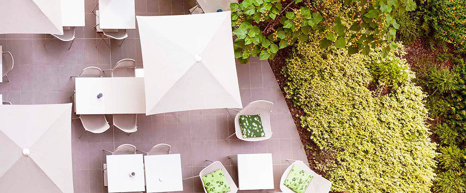 Novotel Suites Reims Centre ★★★★ - Last Night - A contemporary getaway in the heart of Reims. - Reims, France