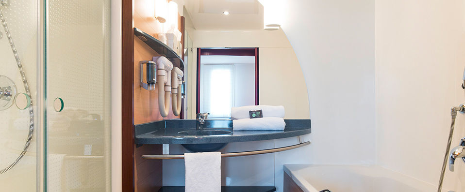 Novotel Suites Reims Centre ★★★★ - Last Night - A contemporary getaway in the heart of Reims. - Reims, France