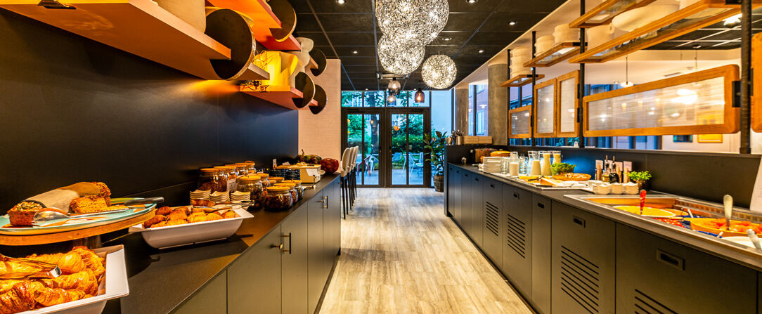 Novotel Suites Reims Centre ★★★★ - Dernière minute - Parenthèse contemporaine au cœur de Reims. - Reims, France