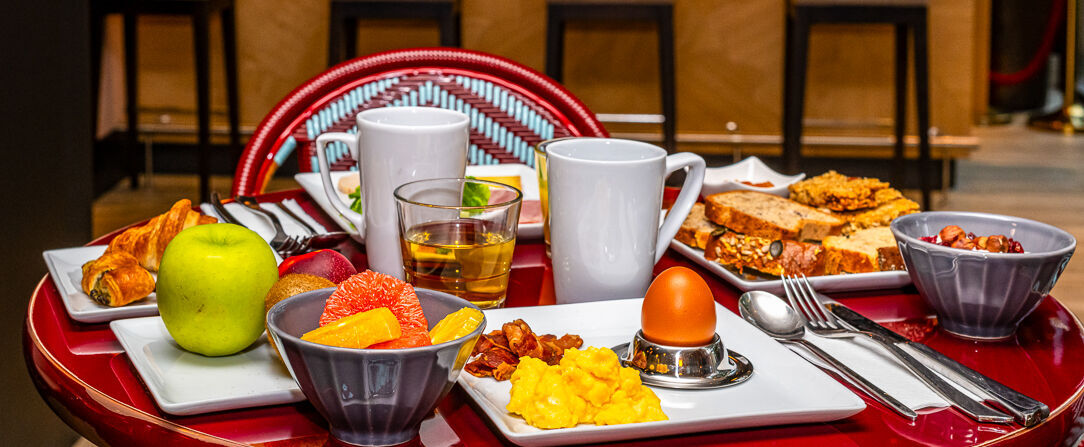 Novotel Suites Reims Centre ★★★★ - Dernière minute - Parenthèse contemporaine au cœur de Reims. - Reims, France