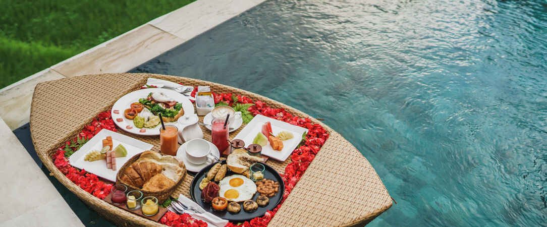 Dedary Resort & Spa Ubud ★★★★ - Une adresse vouée au repos au cœur des merveilles naturelles d’Ubud. - Bali, Indonesia