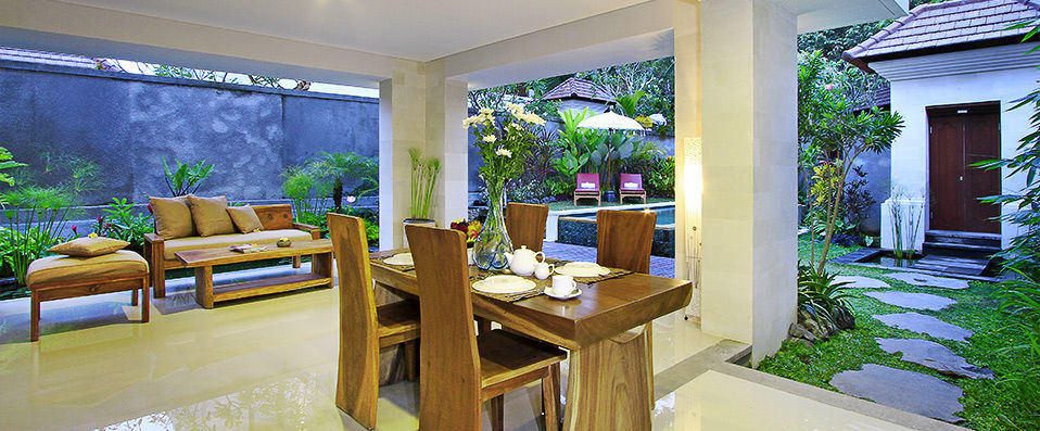 Dedary Kriyamaha Ubud ★★★★ -  - Bali, Indonesia