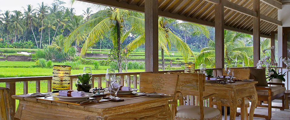 Dedary Kriyamaha Ubud ★★★★ -  - Bali, Indonesia