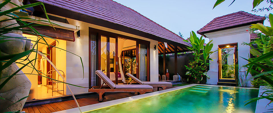 Dedary Kriyamaha Ubud ★★★★ -  - Bali, Indonesia