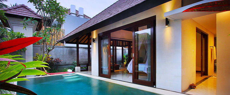 Dedary Kriyamaha Ubud ★★★★ -  - Bali, Indonesia