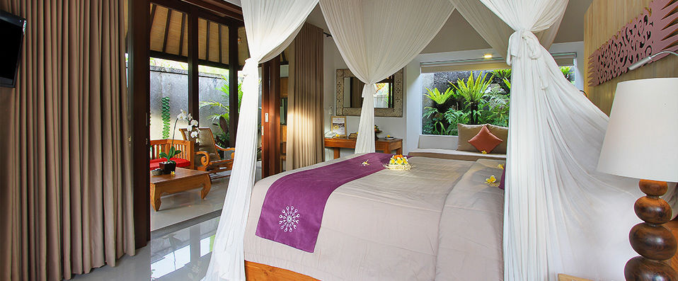 Dedary Kriyamaha Ubud ★★★★ -  - Bali, Indonesia