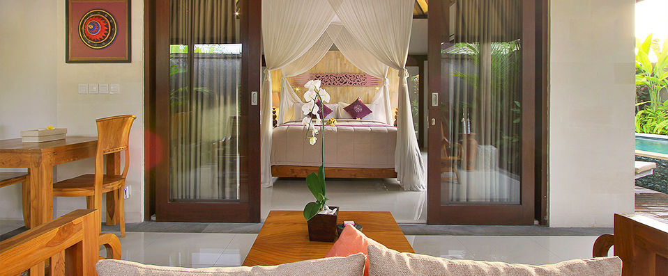 Dedary Kriyamaha Ubud ★★★★ -  - Bali, Indonesia