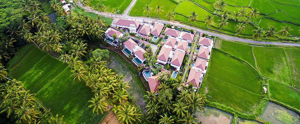 Dedary Kriyamaha Ubud ★★★★ -  - Bali, Indonesia