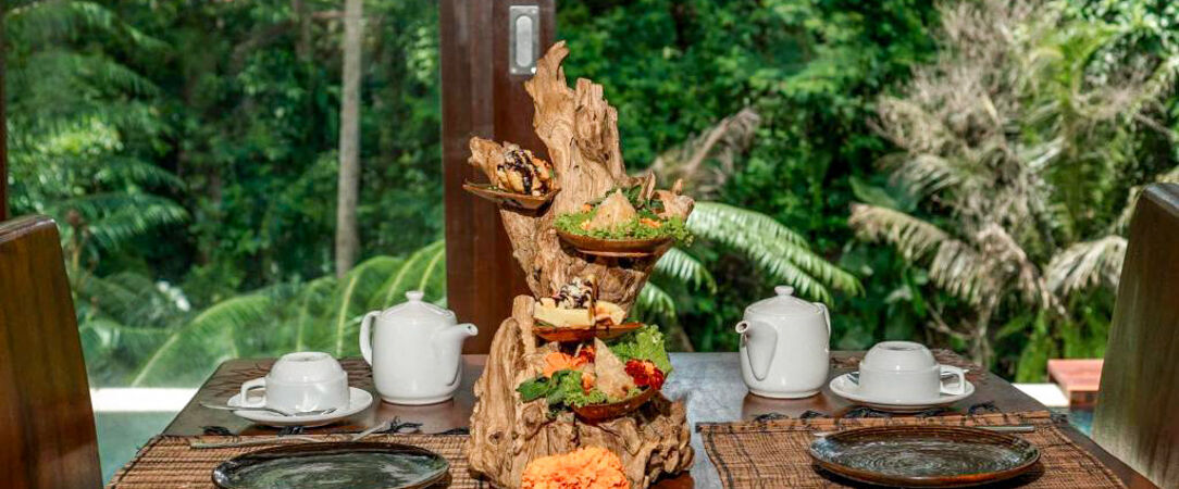 Dedary Resort & Spa Ubud ★★★★ - Une adresse vouée au repos au cœur des merveilles naturelles d’Ubud. - Bali, Indonesia