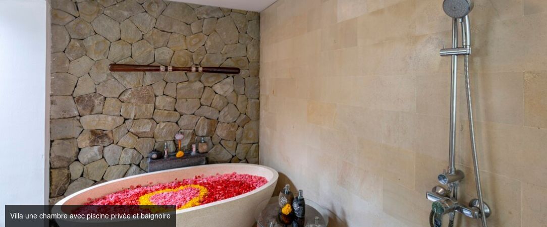 Dedary Resort & Spa Ubud ★★★★ - Une adresse vouée au repos au cœur des merveilles naturelles d’Ubud. - Bali, Indonésie