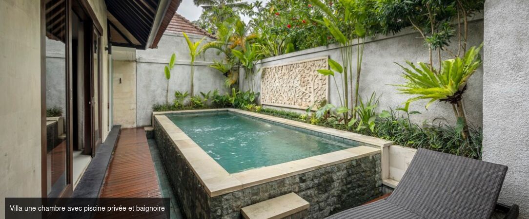 Dedary Resort & Spa Ubud ★★★★ - Une adresse vouée au repos au cœur des merveilles naturelles d’Ubud. - Bali, Indonésie