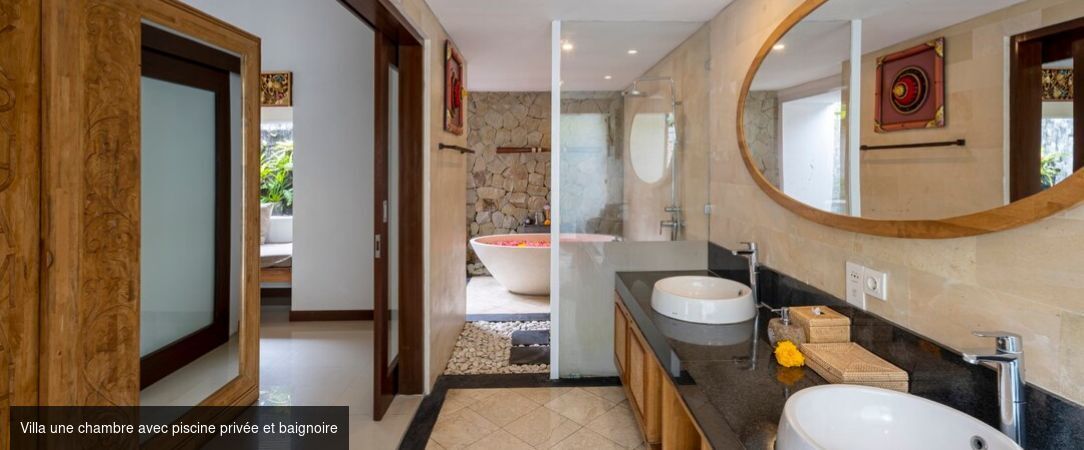 Dedary Resort & Spa Ubud ★★★★ - Une adresse vouée au repos au cœur des merveilles naturelles d’Ubud. - Bali, Indonésie