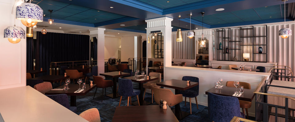 Mercure Aix-les-Bains Domaine de Marlioz Hôtel & Spa ★★★★ - Last minute - Escape into the wondrous nature of Aix-les-Bains. - Aix-les-Bains, France