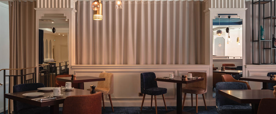 Mercure Aix-les-Bains Domaine de Marlioz Hôtel & Spa ★★★★ - Last minute - Escape into the wondrous nature of Aix-les-Bains. - Aix-les-Bains, France