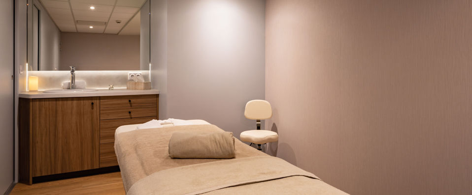 Mercure Aix-les-Bains Domaine de Marlioz Hôtel & Spa ★★★★ - Last minute - Escape into the wondrous nature of Aix-les-Bains. - Aix-les-Bains, France