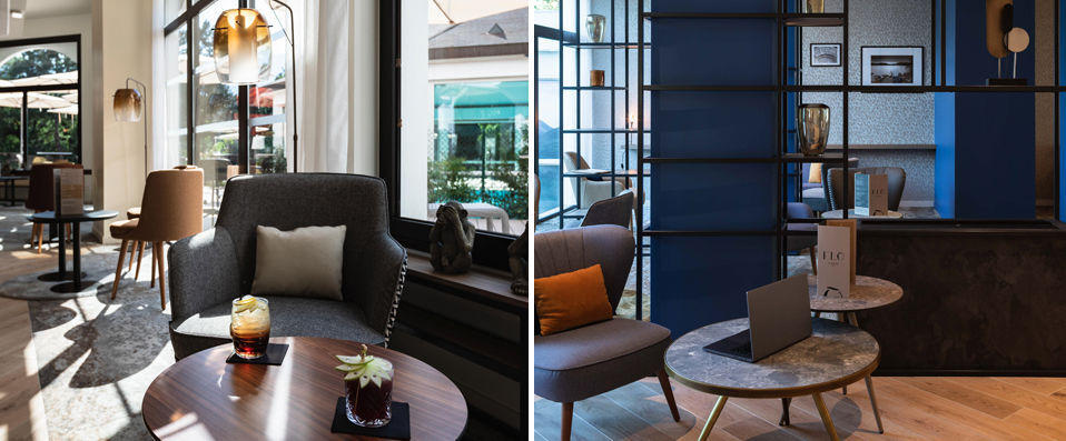 Mercure Aix-les-Bains Domaine de Marlioz Hôtel & Spa ★★★★ - Last minute - Escape into the wondrous nature of Aix-les-Bains. - Aix-les-Bains, France