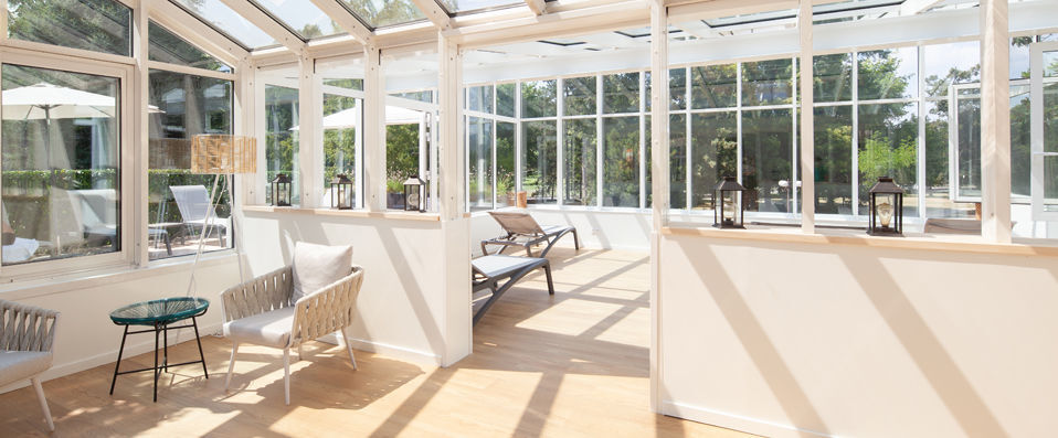 Mercure Aix-les-Bains Domaine de Marlioz Hôtel & Spa ★★★★ - Last minute - Escape into the wondrous nature of Aix-les-Bains. - Aix-les-Bains, France