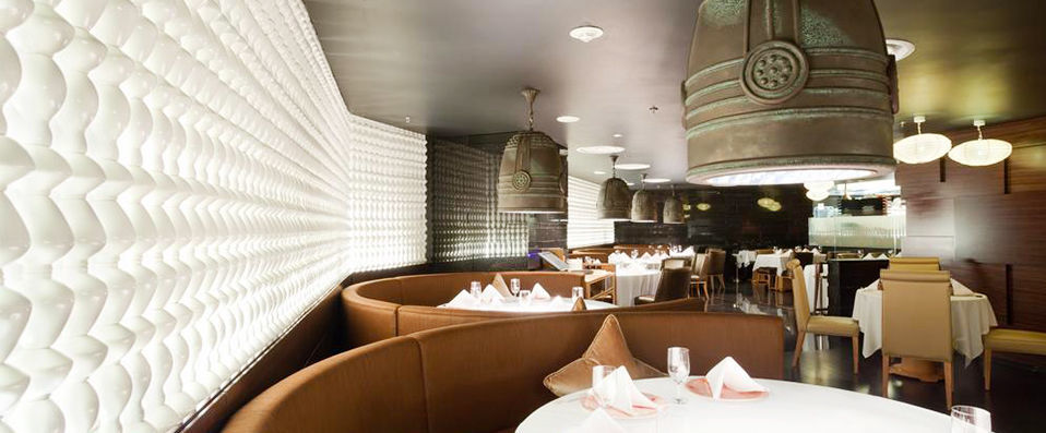Lotte Hotel Moscow ★★★★★ - Stay like a Tsar in a splendid 5-star Moscow hotel. - Moscow, Russia
