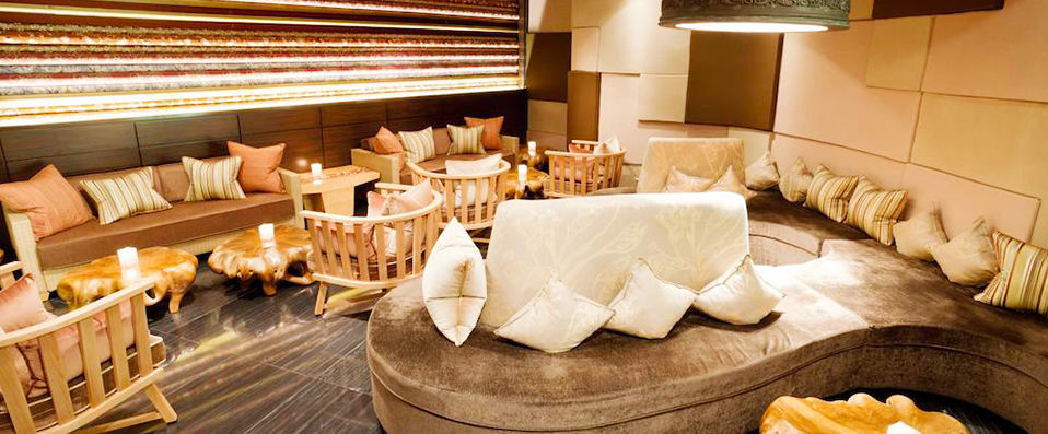 Lotte Hotel Moscow ★★★★★ - Cinq étoiles qui font rayonner le cœur de la capitale moscovite. - Moscou, Russie