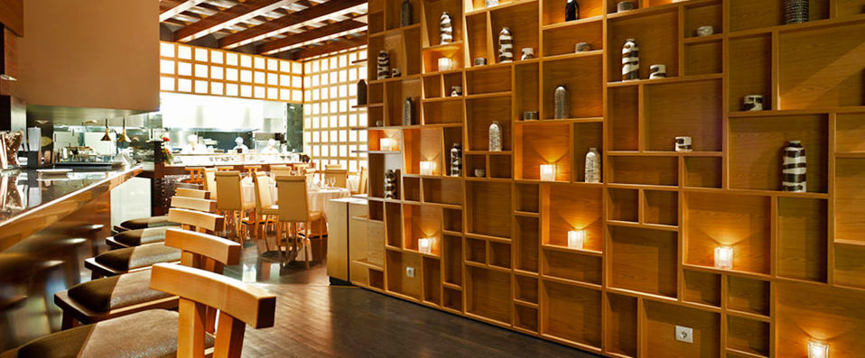 Lotte Hotel Moscow ★★★★★ - Cinq étoiles qui font rayonner le cœur de la capitale moscovite. - Moscou, Russie