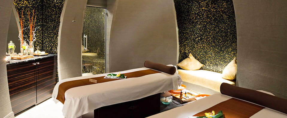 Lotte Hotel Moscow ★★★★★ - Cinq étoiles qui font rayonner le cœur de la capitale moscovite. - Moscou, Russie