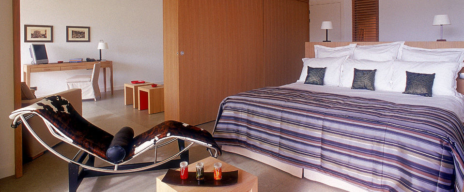 Hôtel Casadelmar ★★★★★ - Par Anne Allio, correspondante de VeryChic - Porto-Vecchio, France