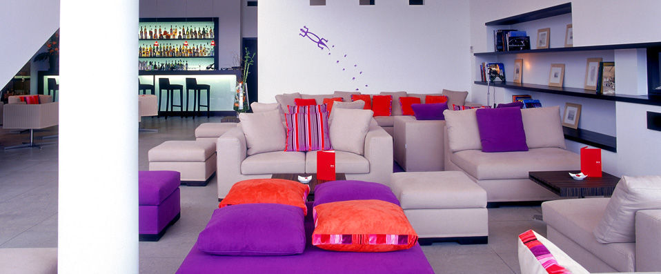 Hôtel Casadelmar ★★★★★ - Par Anne Allio, correspondante de VeryChic - Porto-Vecchio, France